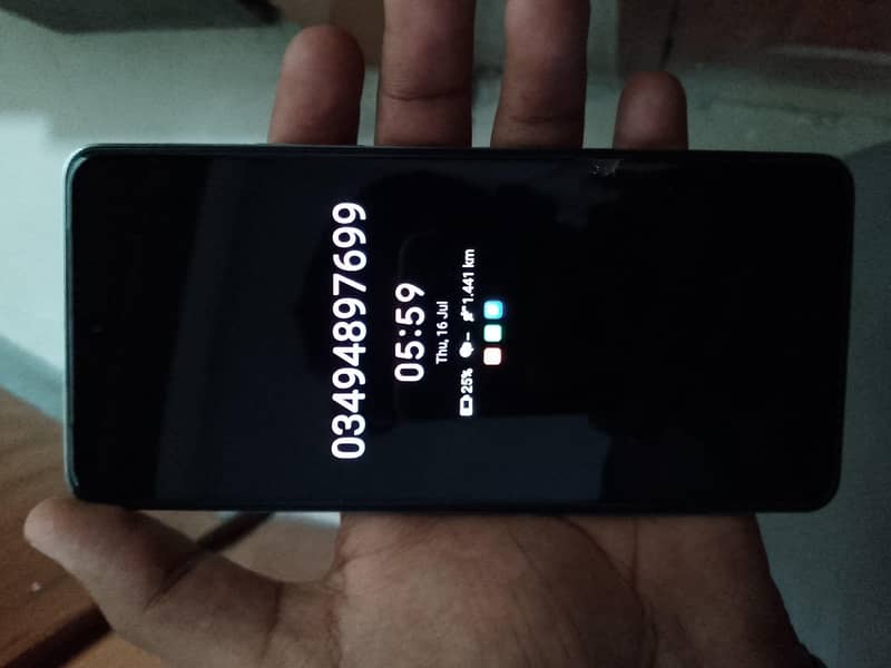Tecno CAMON 20 1