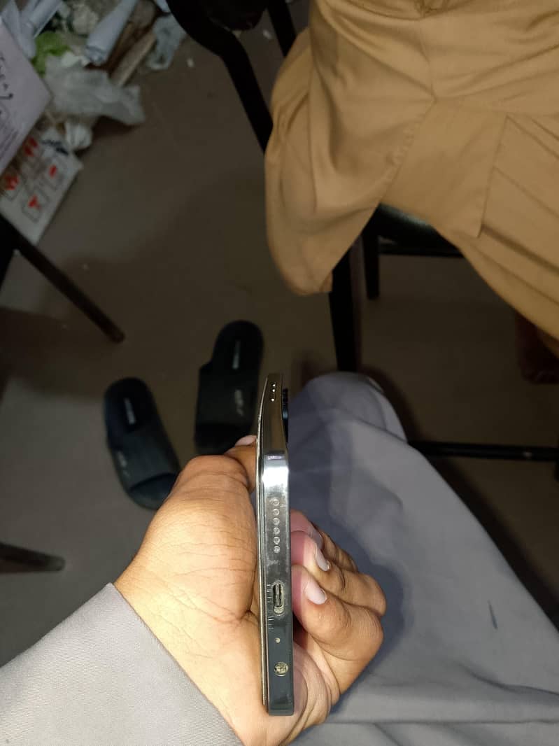 Tecno CAMON 20 4