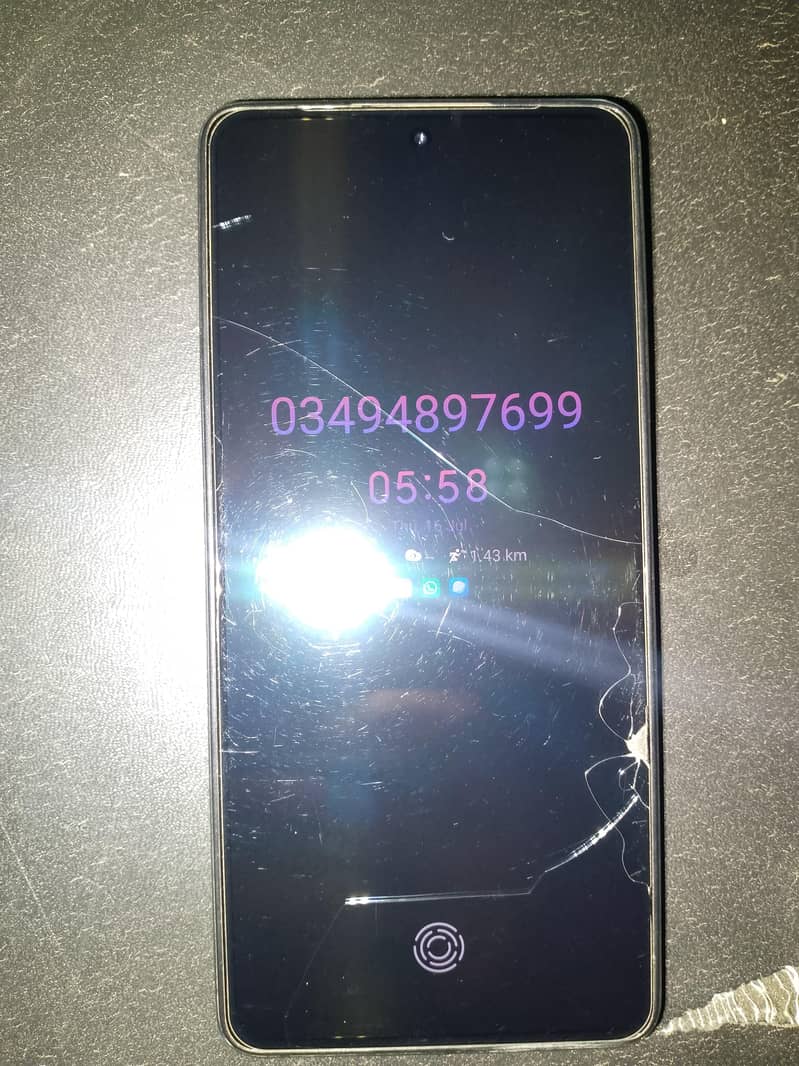 Tecno CAMON 20 7