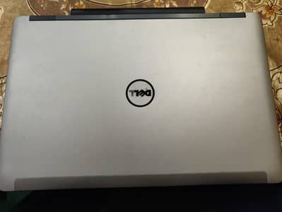 i7 4gen 8/256Gb Ssd