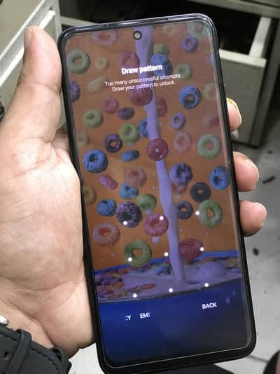 Xiaomi Redmi Note 11
