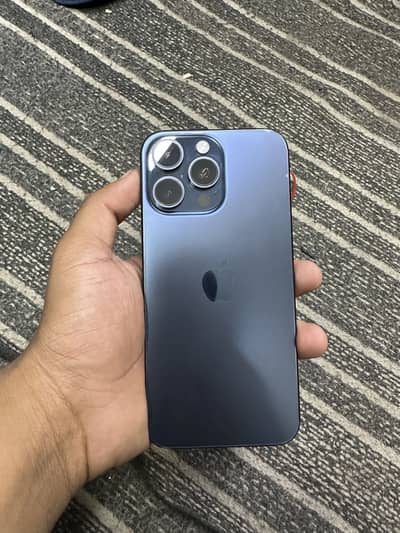 Apple iPhone 15 Pro Max 256/gb All Ok