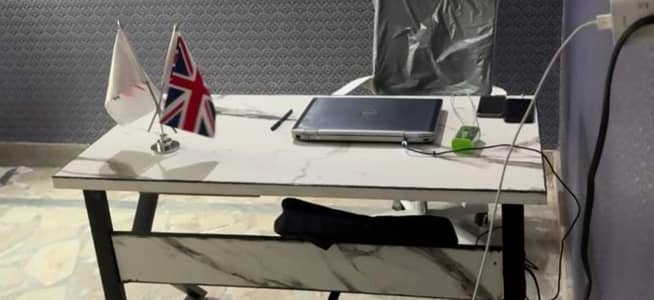 office table