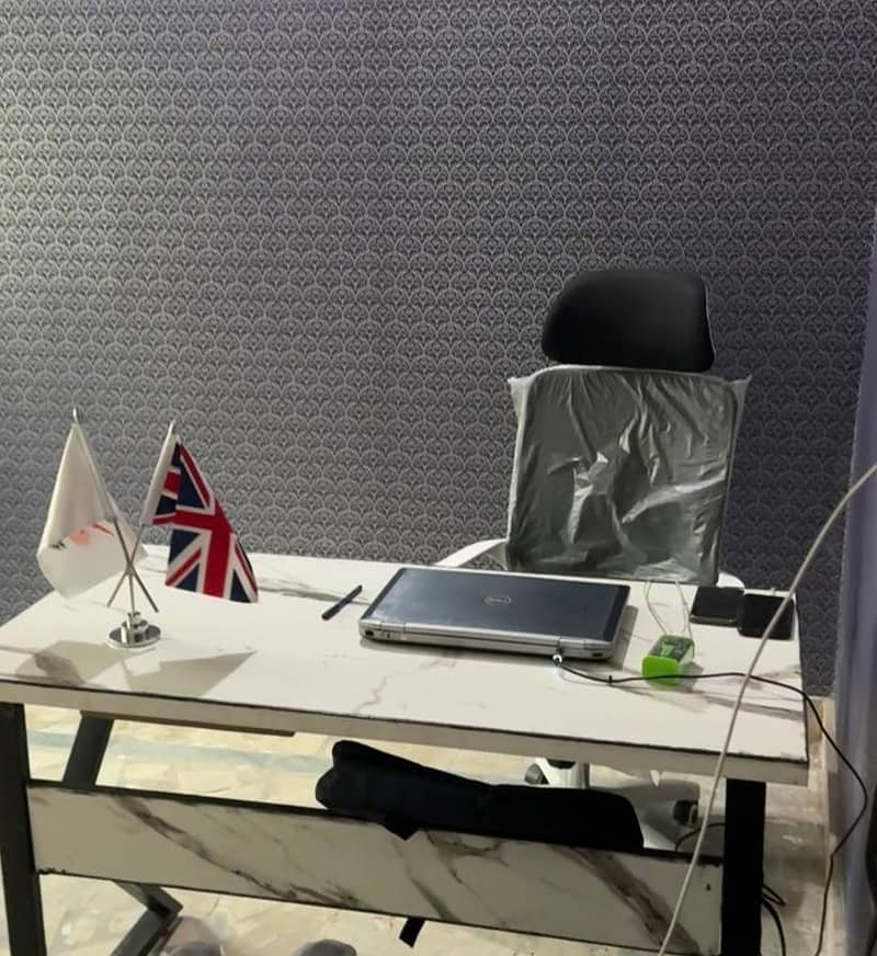 office table 2