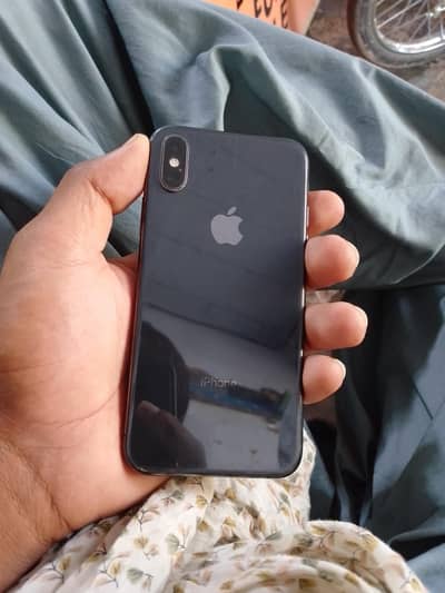 Apple iPhone XS