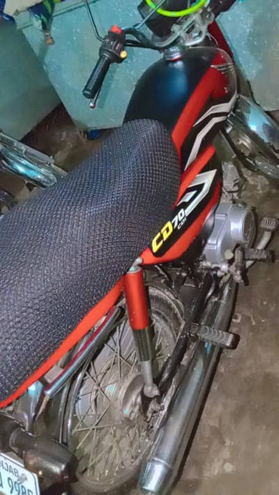 condition all ok Punjab register paper all ok