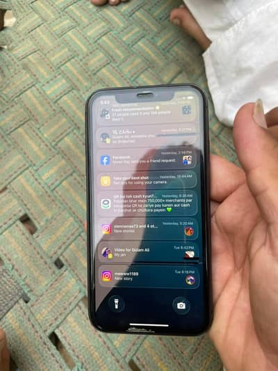Apple iPhone 11