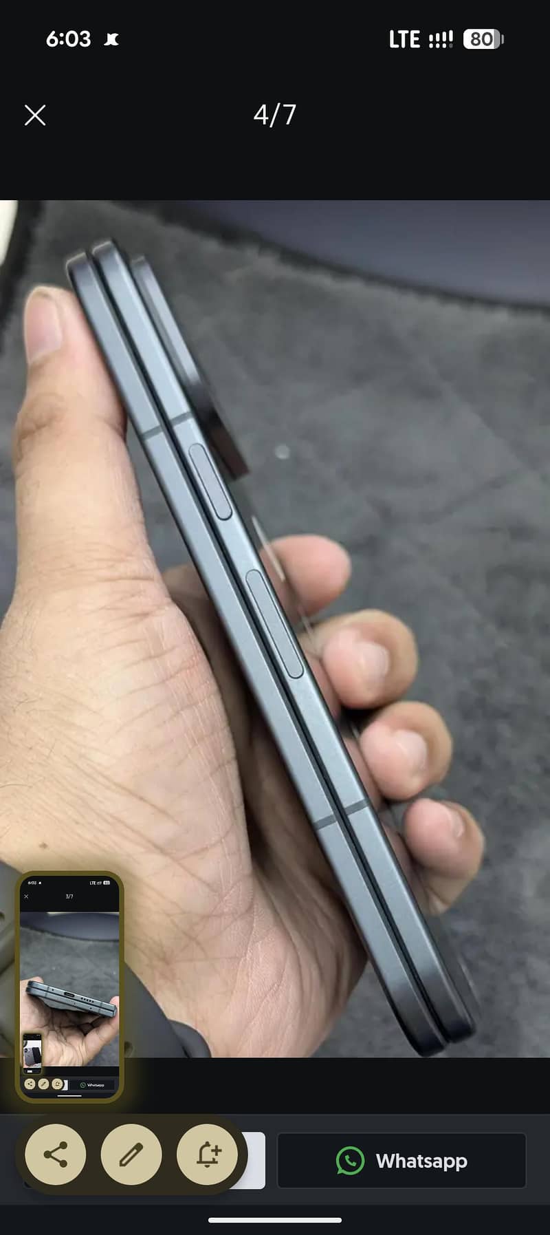 Google Pixel 9 Pro Fold 2