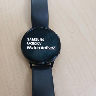 samsung watch Active 2