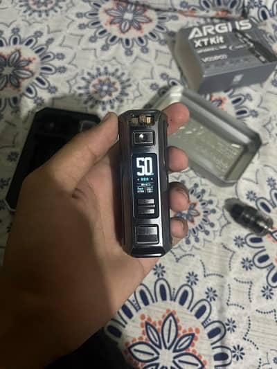 Argus XT100