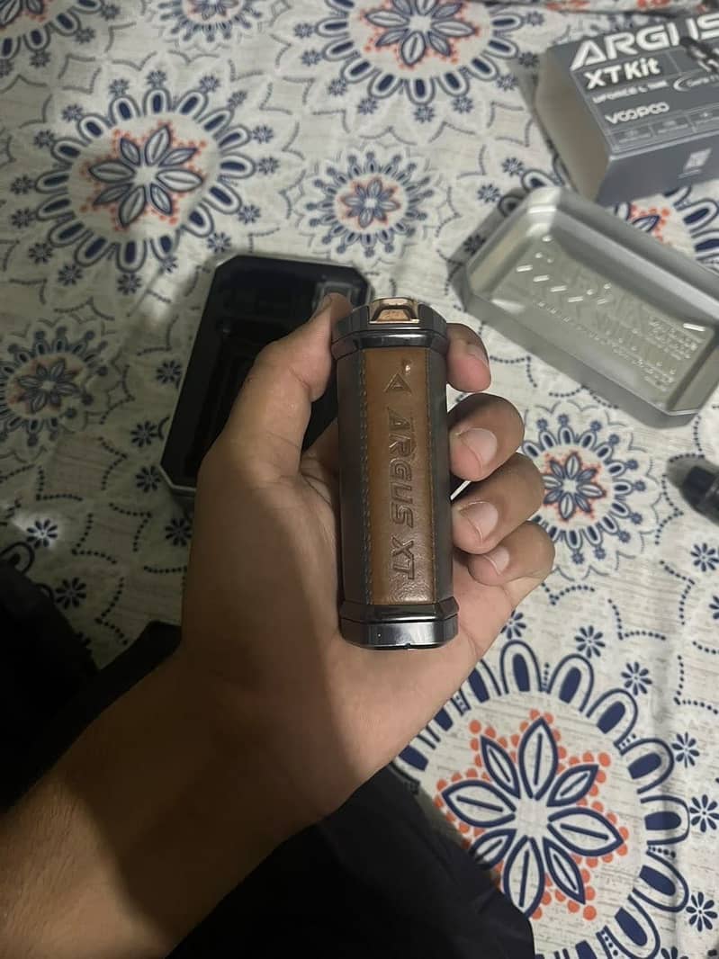 Argus XT100 3