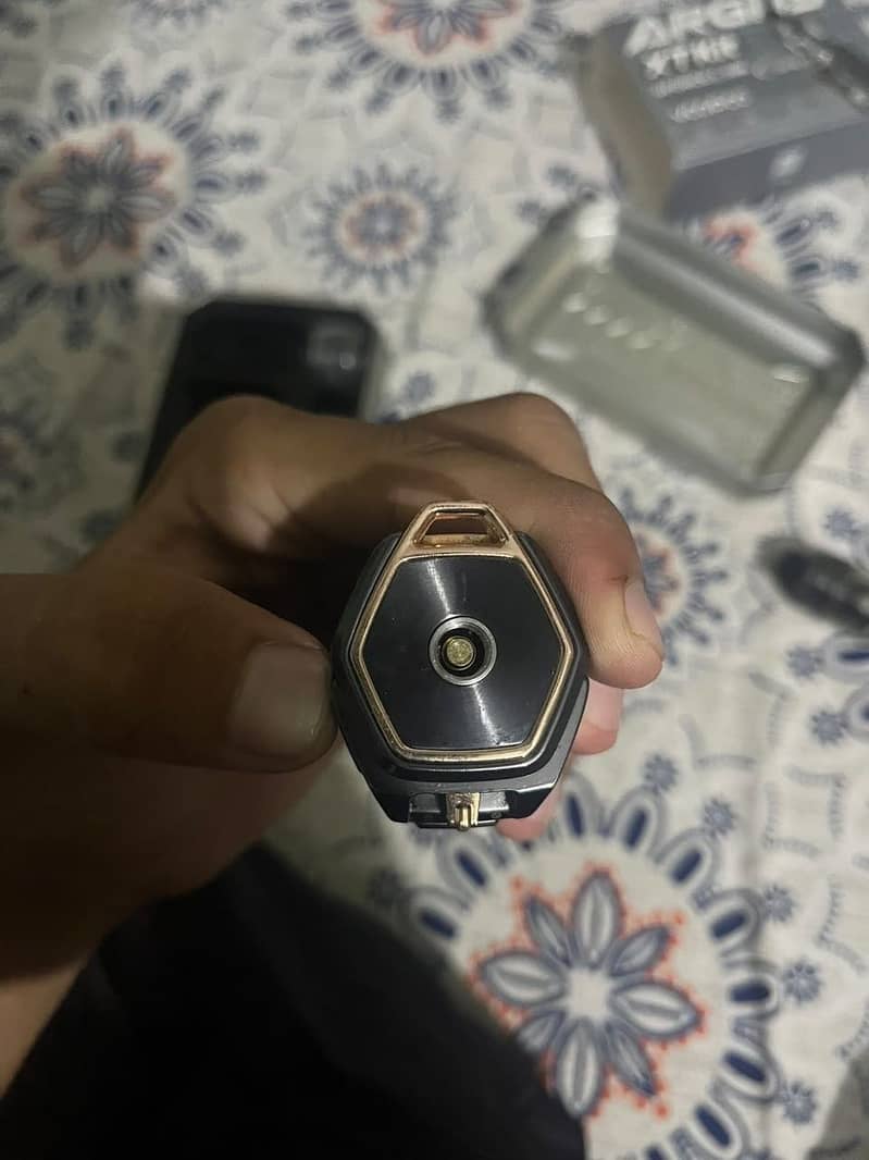 Argus XT100 4