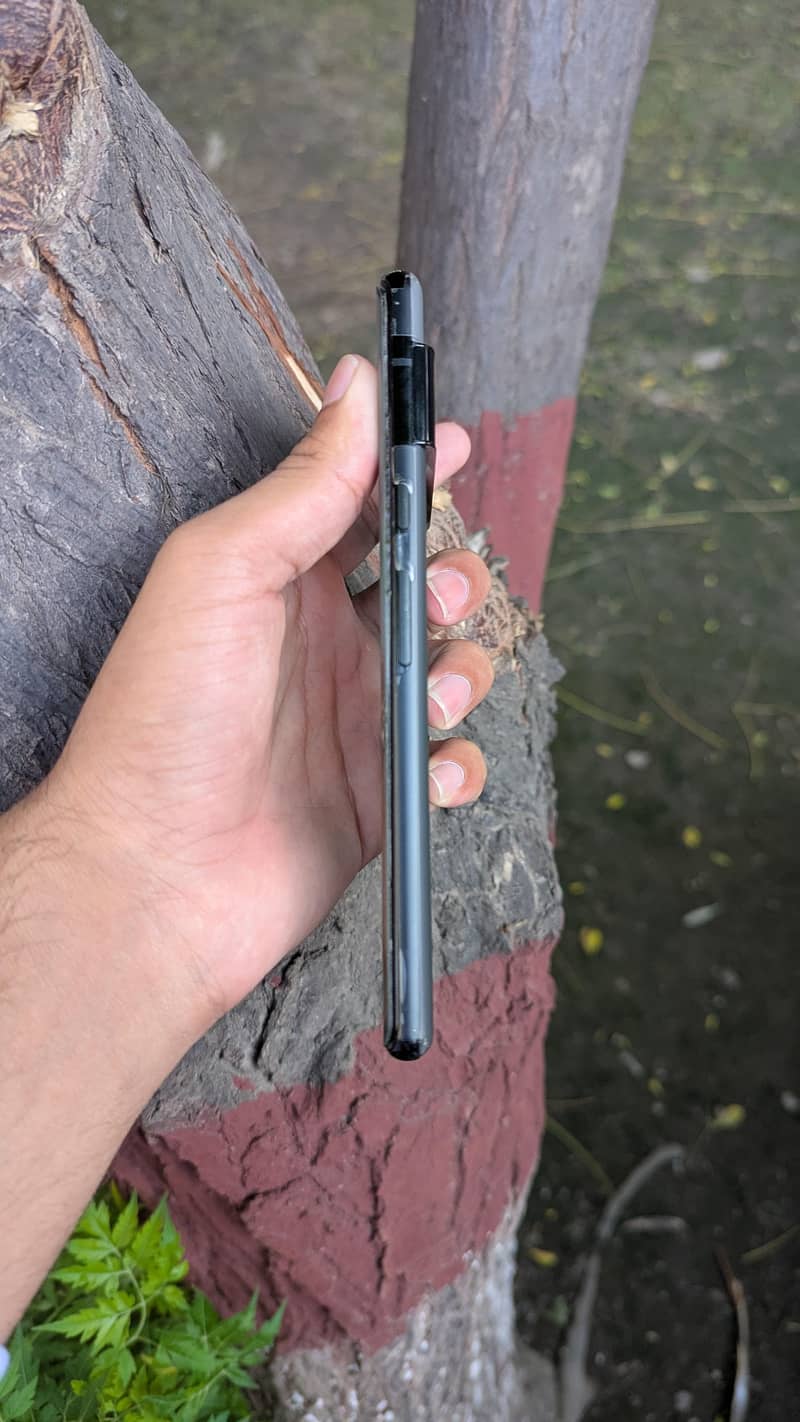 Google Pixel 6 Pro 3