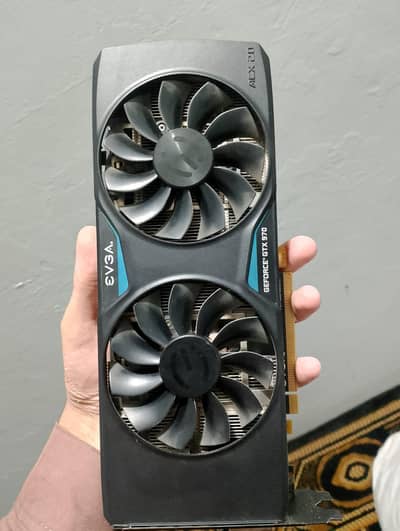 GTX 970 4gb Gaming card smooth in gaming