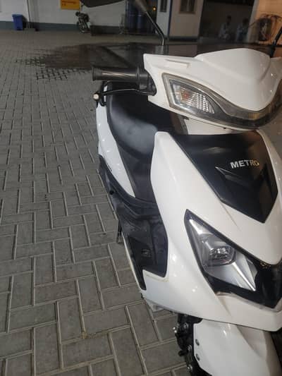 Electric Bike for Sale