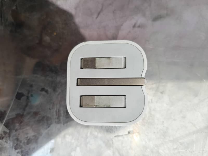 iPhone adaptor 1