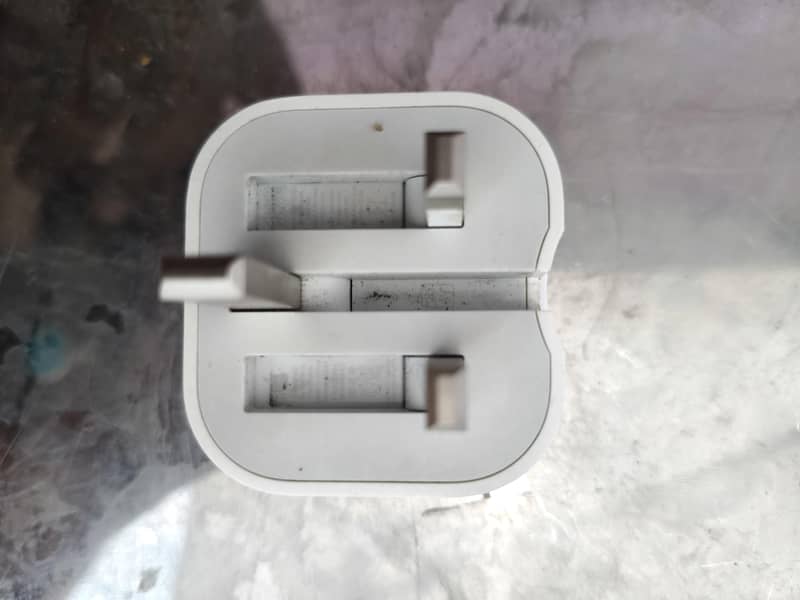iPhone adaptor 2