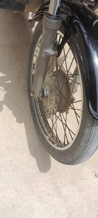 Suzuki 150