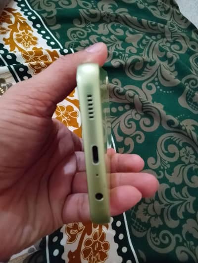 Samsung Mobile A05