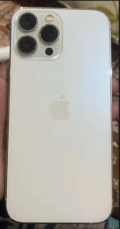 Apple Iphone 13 pro Max jv