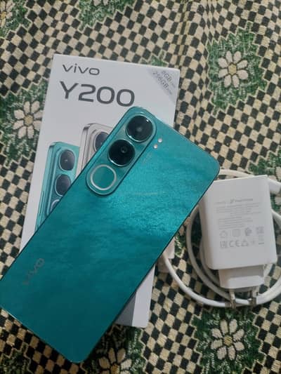 Vivo Y200