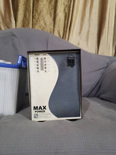 Ups and Battery