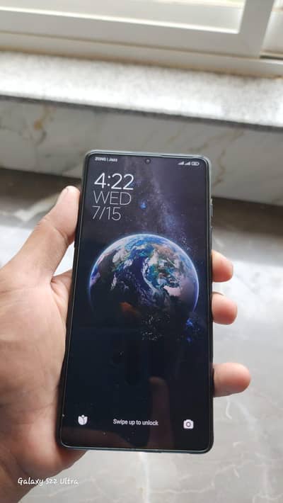 redmi k40 gaming edition 12/256
