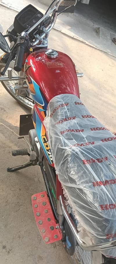 Honda C70 for sale number lga Howa hy