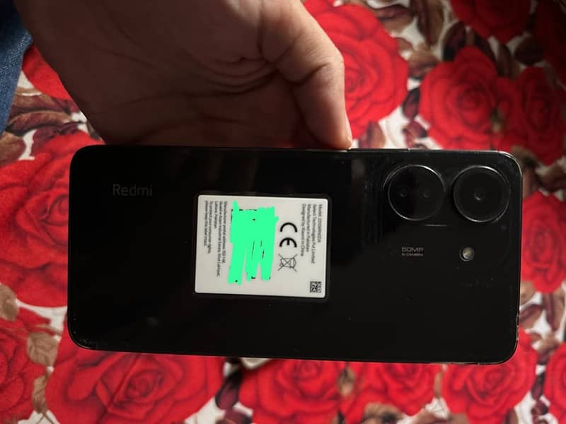 Redmi 13C 2