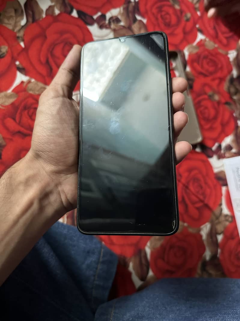 Redmi 13C 5