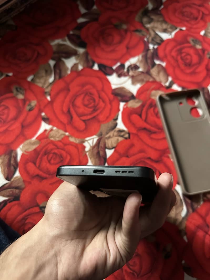 Redmi 13C 6