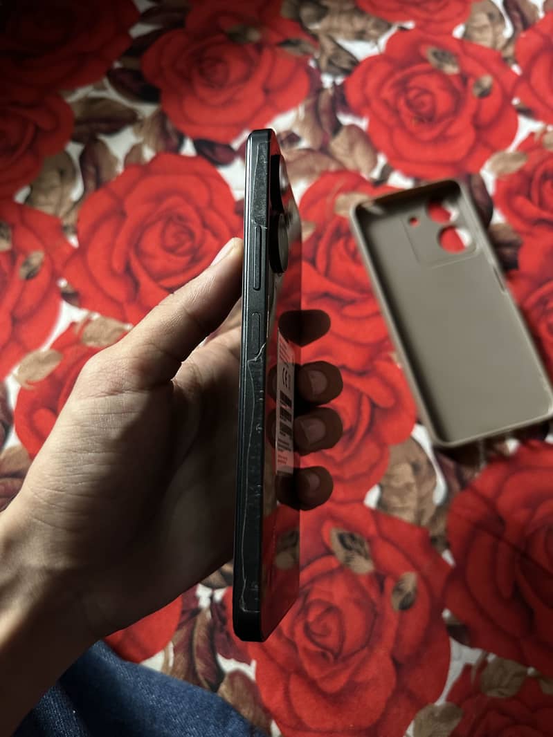 Redmi 13C 7