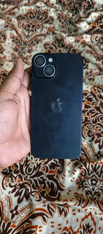 Iphone 14 128gb jv tottal orignal phone price 79k