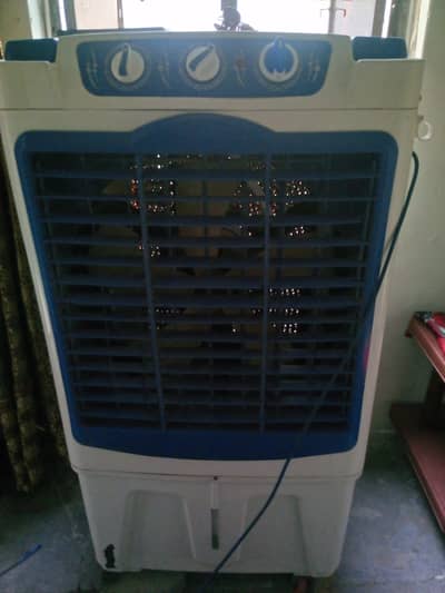 Super Asia Cooler for Sale