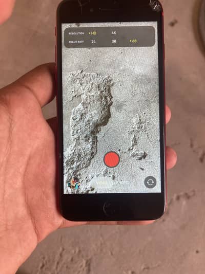 Apple iPhone SE 2020