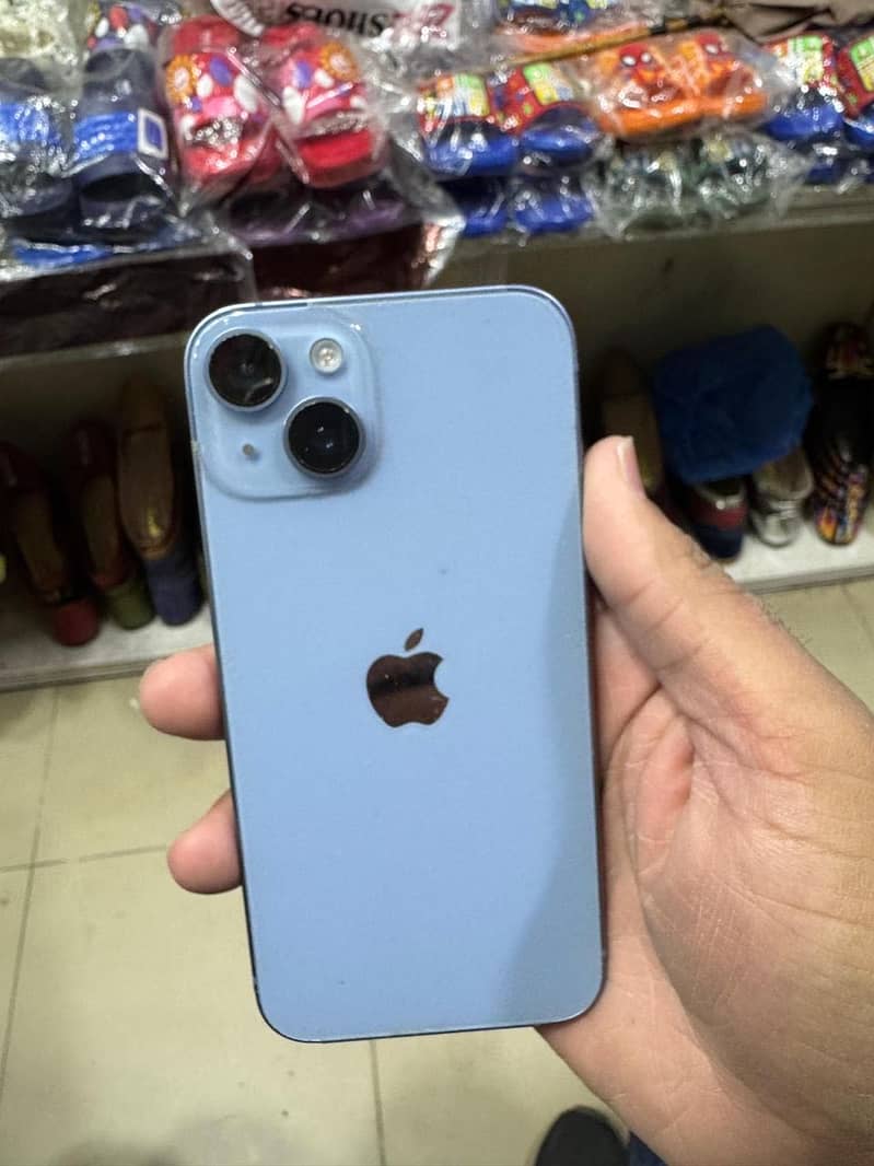 iPhone 14 0