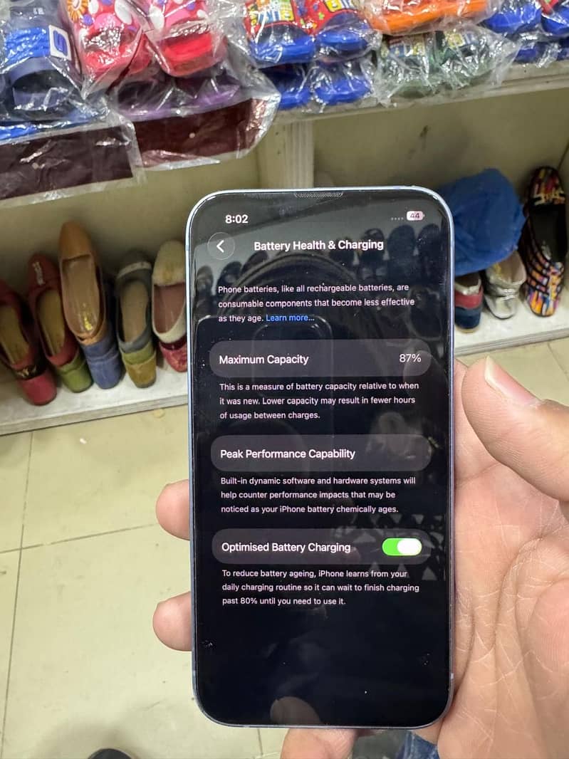 iPhone 14 3