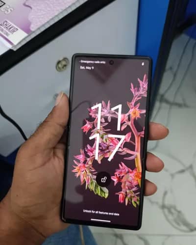 google pixel 7 exchange possible