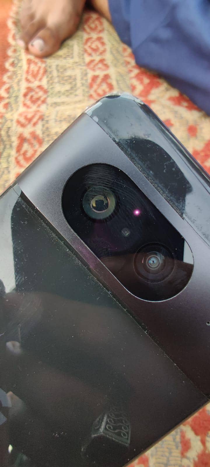 Google Pixel 8 0