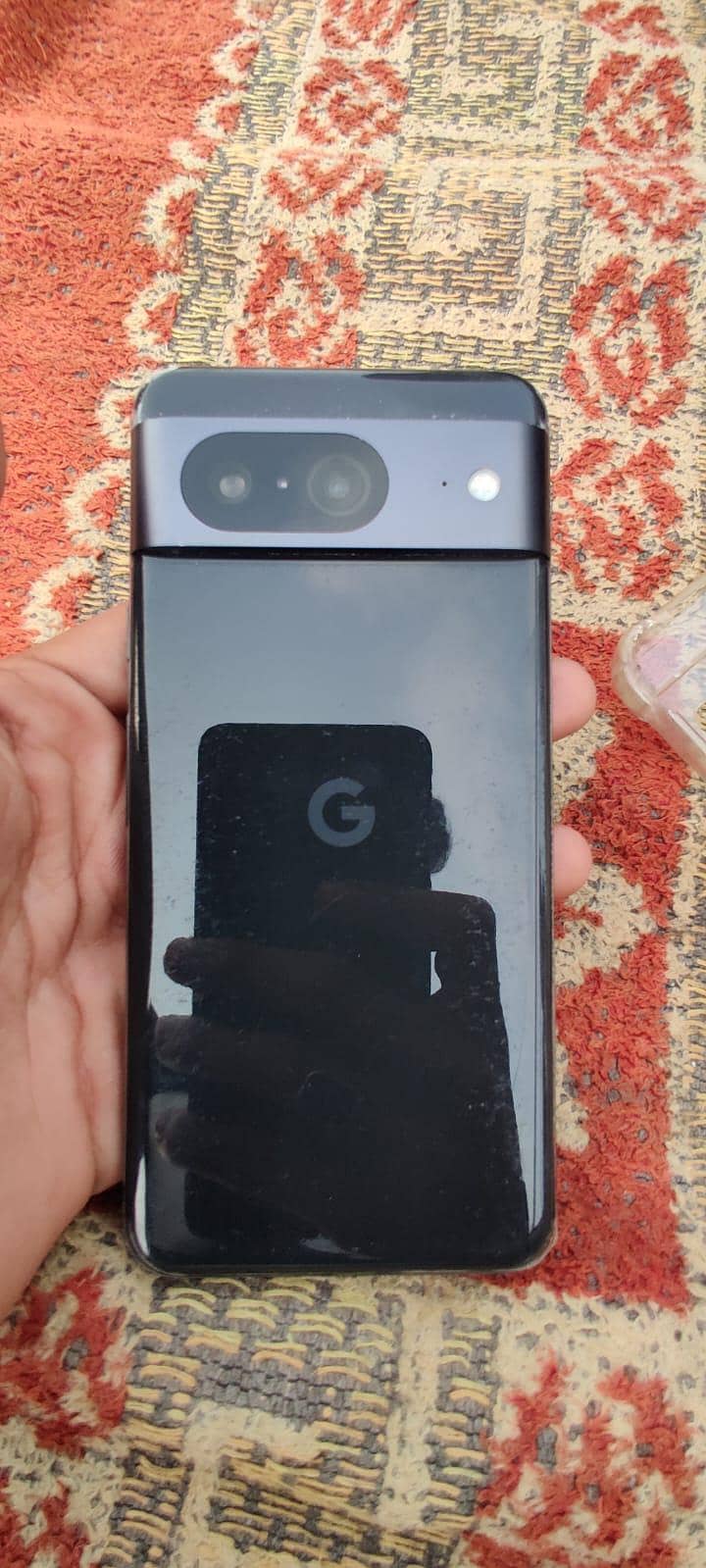 Google Pixel 8 1