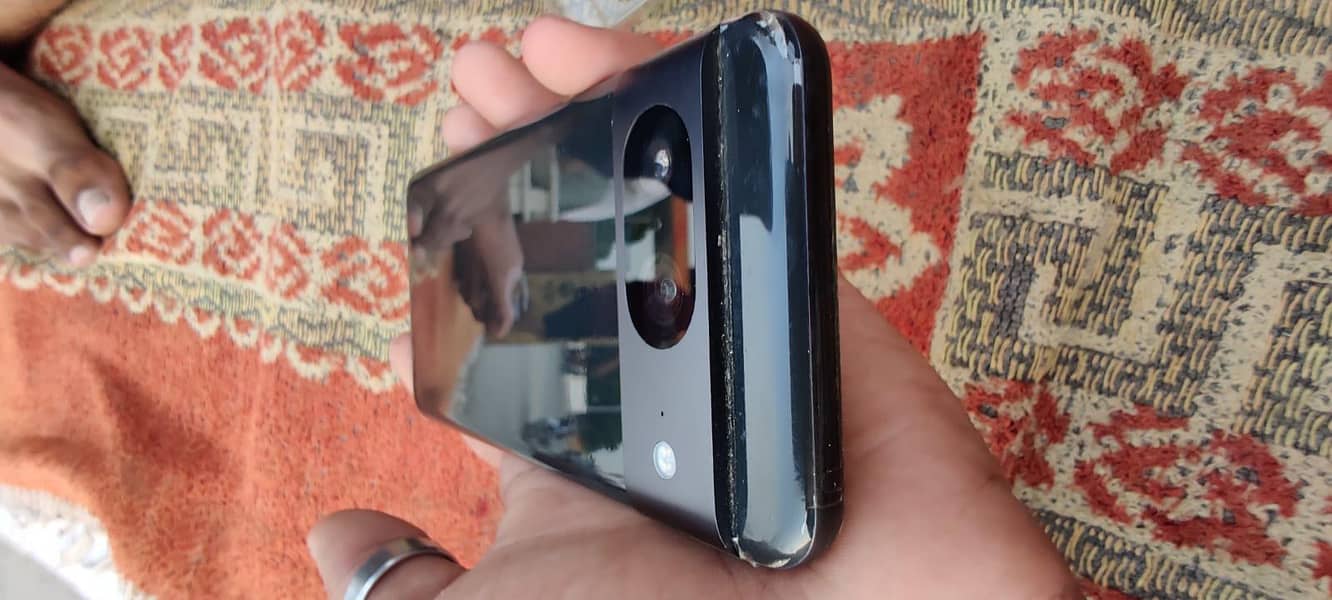 Google Pixel 8 3