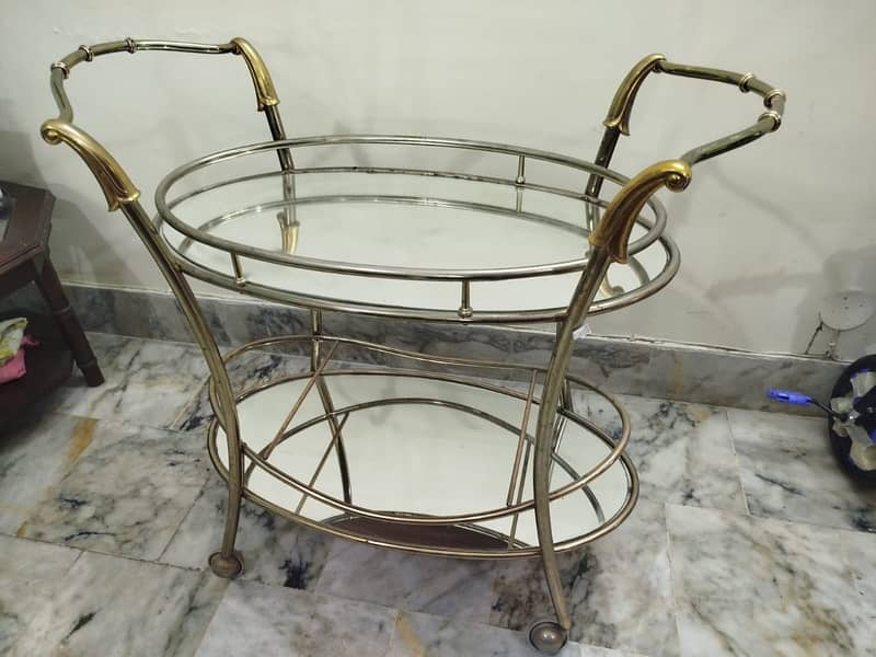 trolley 0