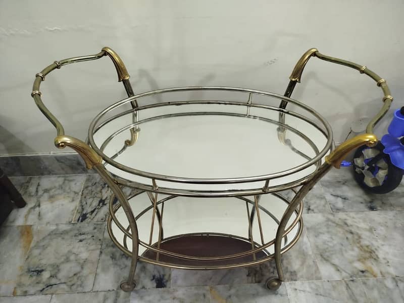 trolley 1