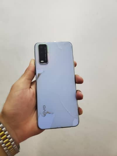 Vivo Y12A all ok set