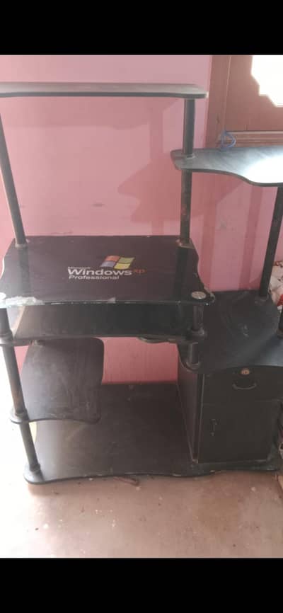 computer trolley