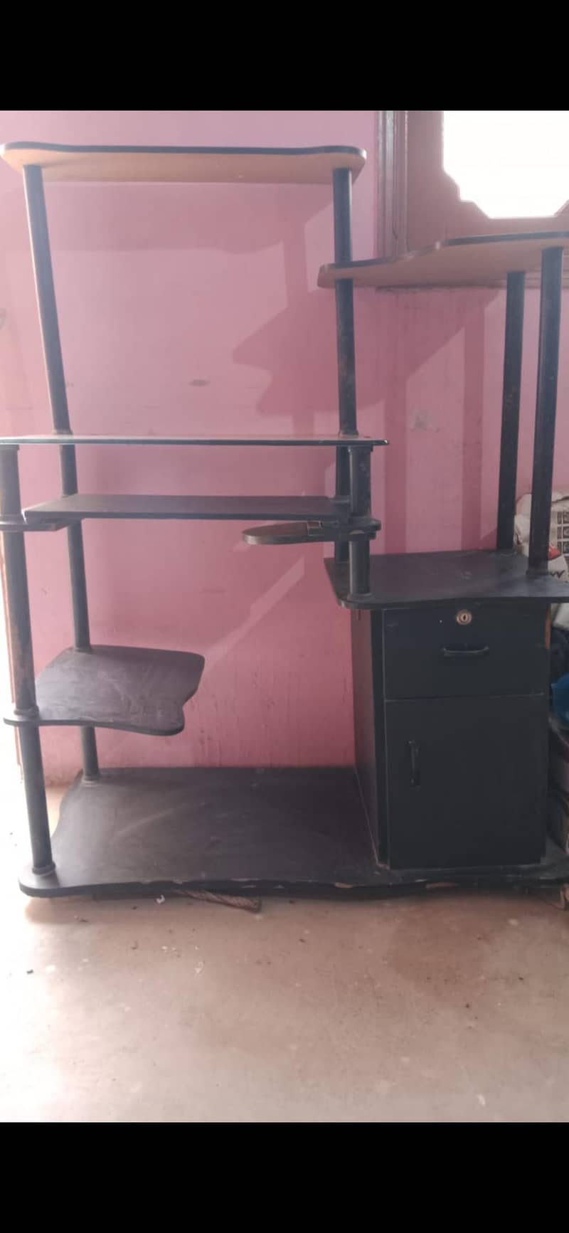 computer trolley 1
