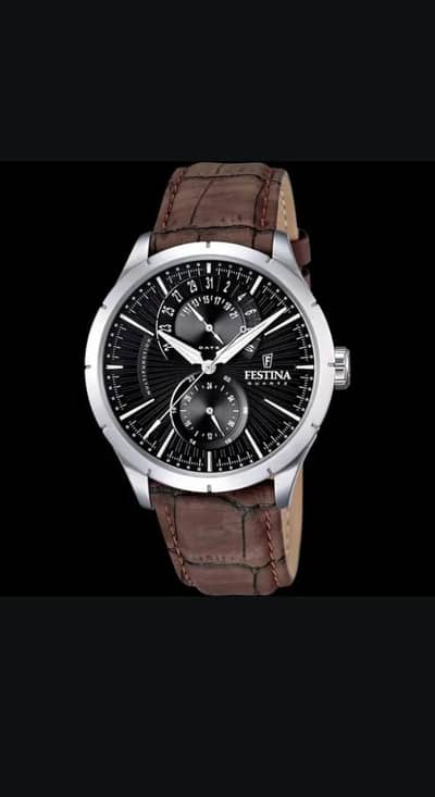 Orignol Festina best option for Gift