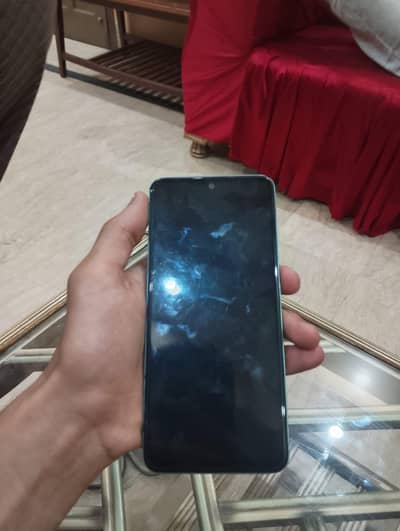 Xiaomi Redmi Note 12