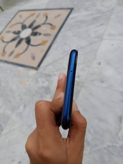 Samsung Mobile A10