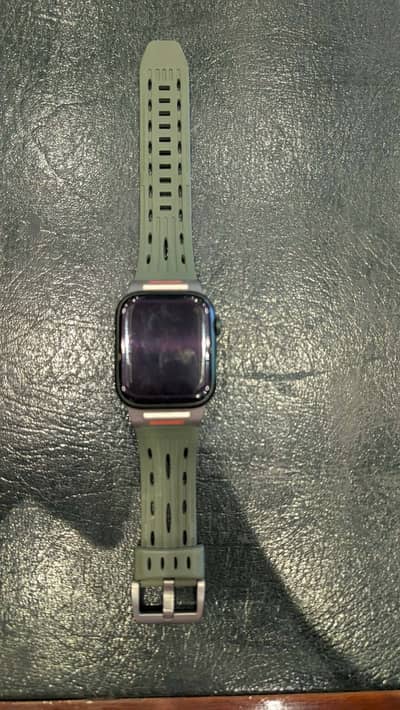 Excellent Condition Apple Watch Apple Series 7 45-MM